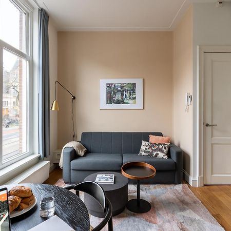 Aparthotel Yays Amsterdam Vondelpark By Numa Exterior foto