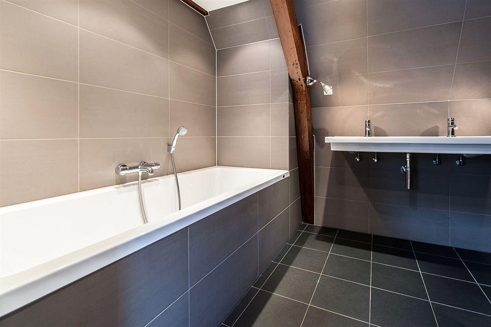 Aparthotel Yays Amsterdam Vondelpark By Numa Exterior foto