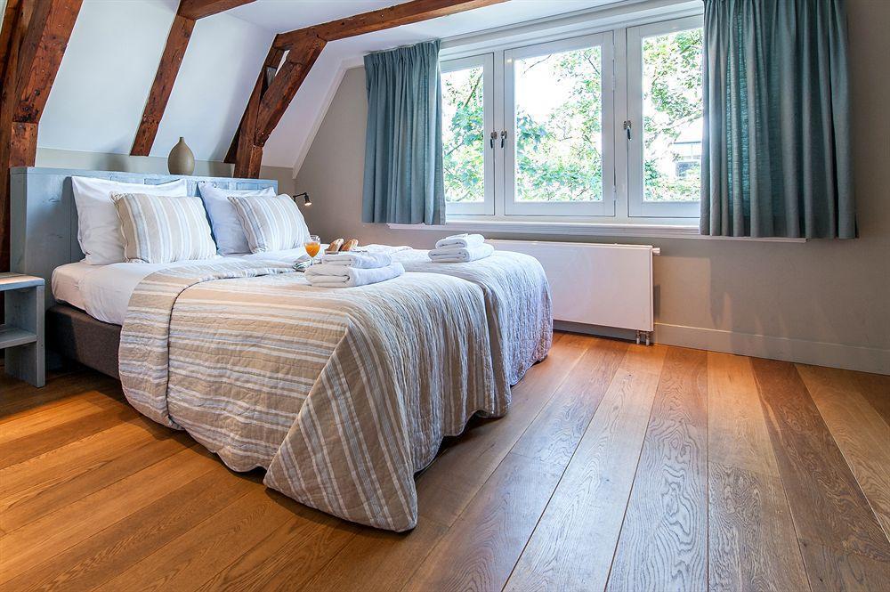 Aparthotel Yays Amsterdam Vondelpark By Numa Exterior foto